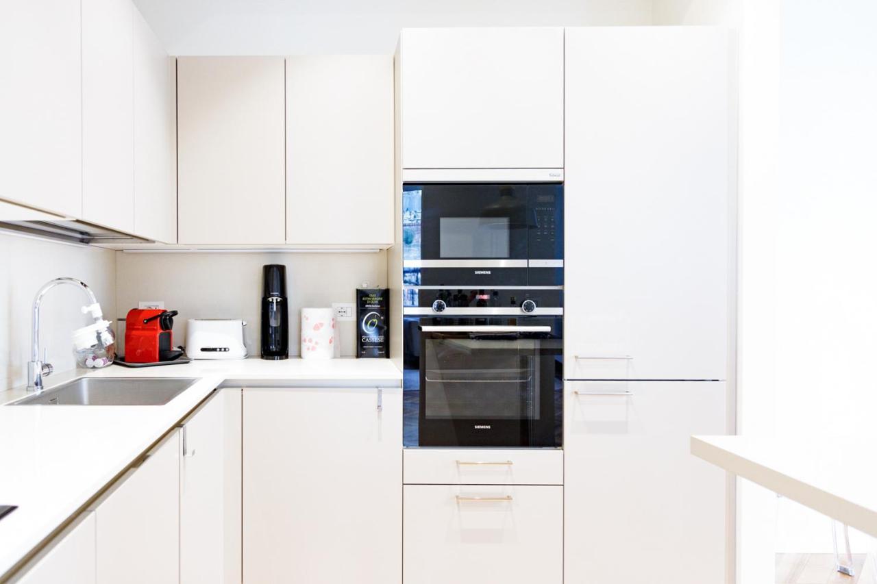 Apartamento Luxury *