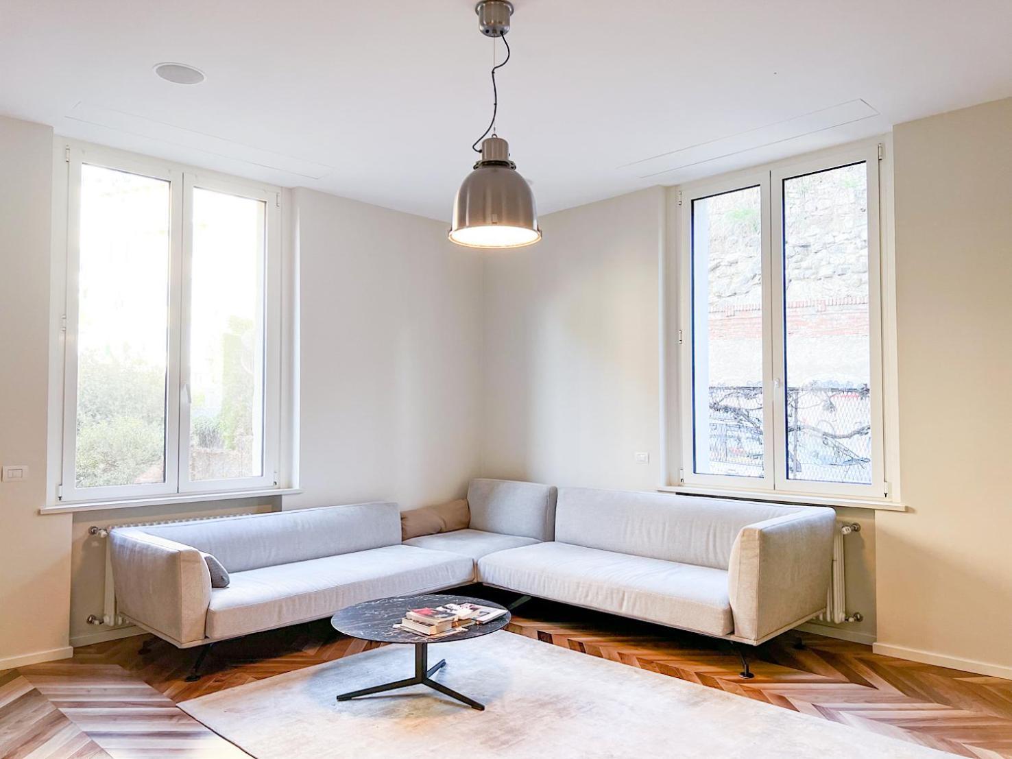 Apartamento Luxury *
