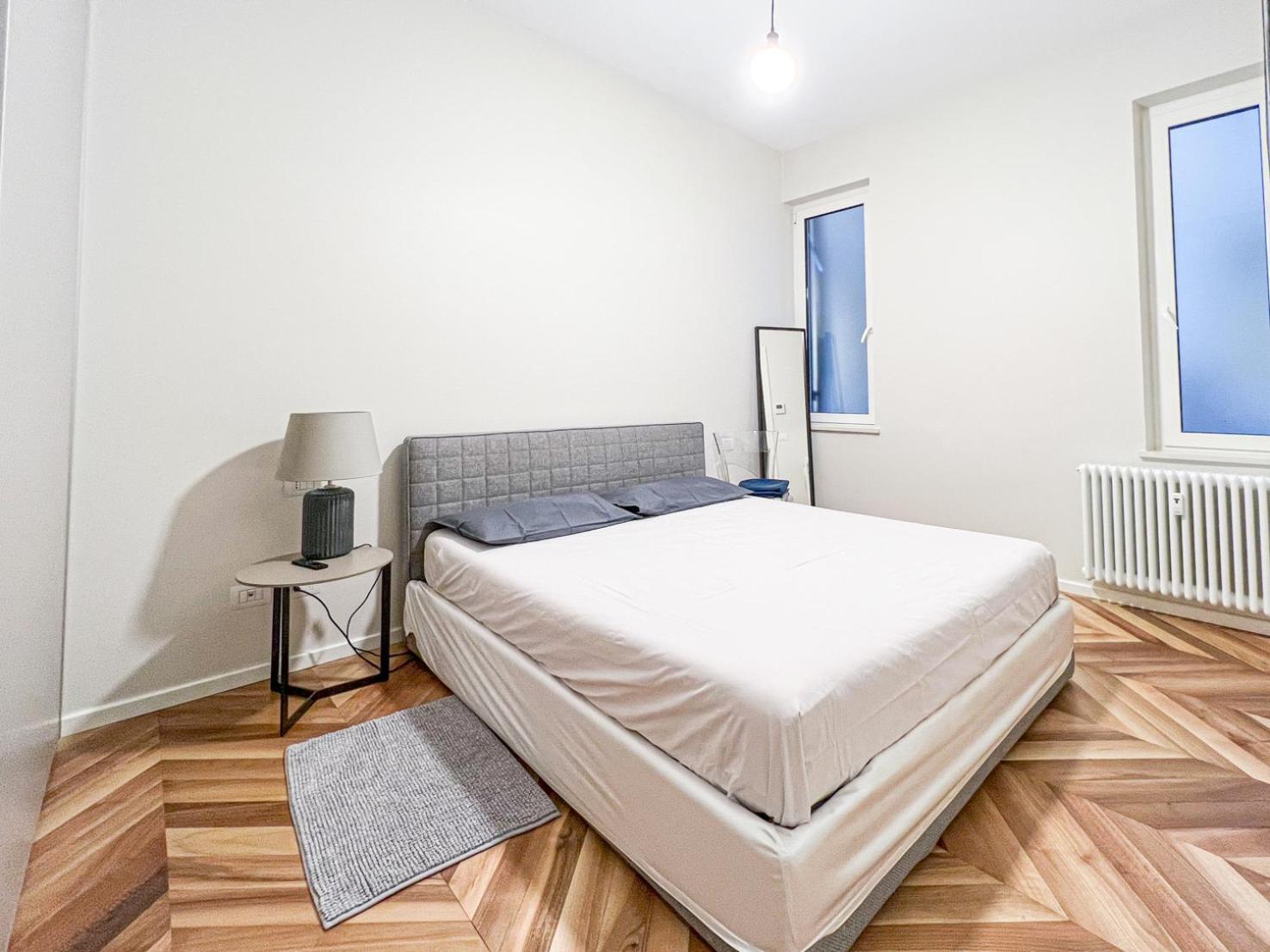 Apartamento Luxury