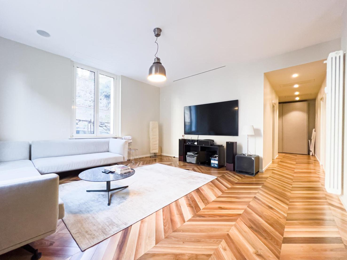 Luxury Apartamento