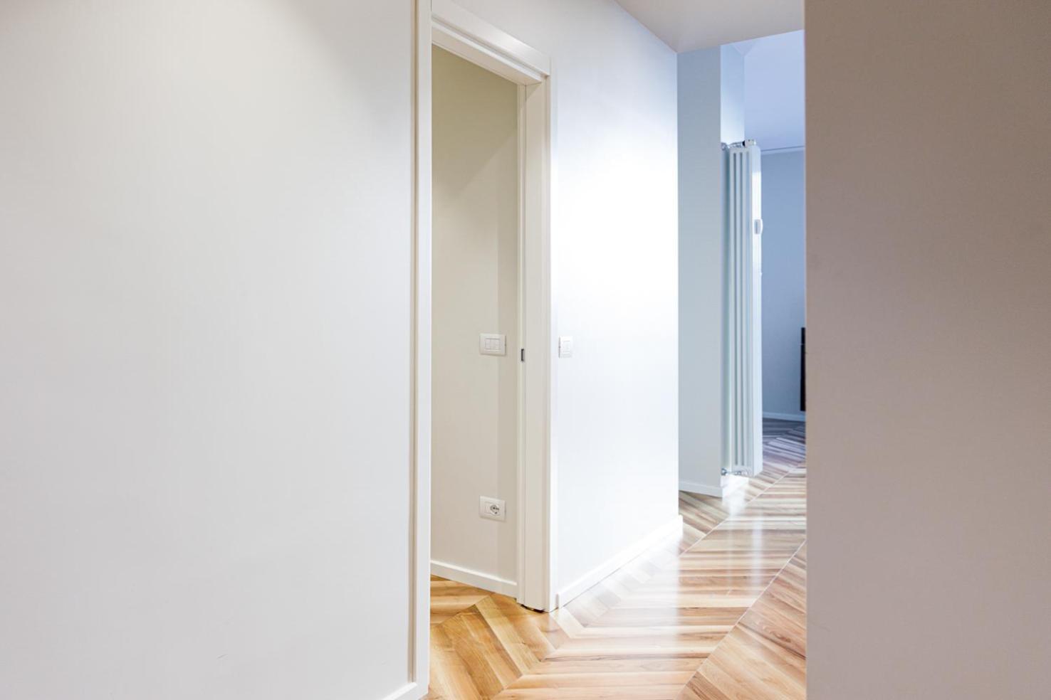 Luxury Apartamento Génova