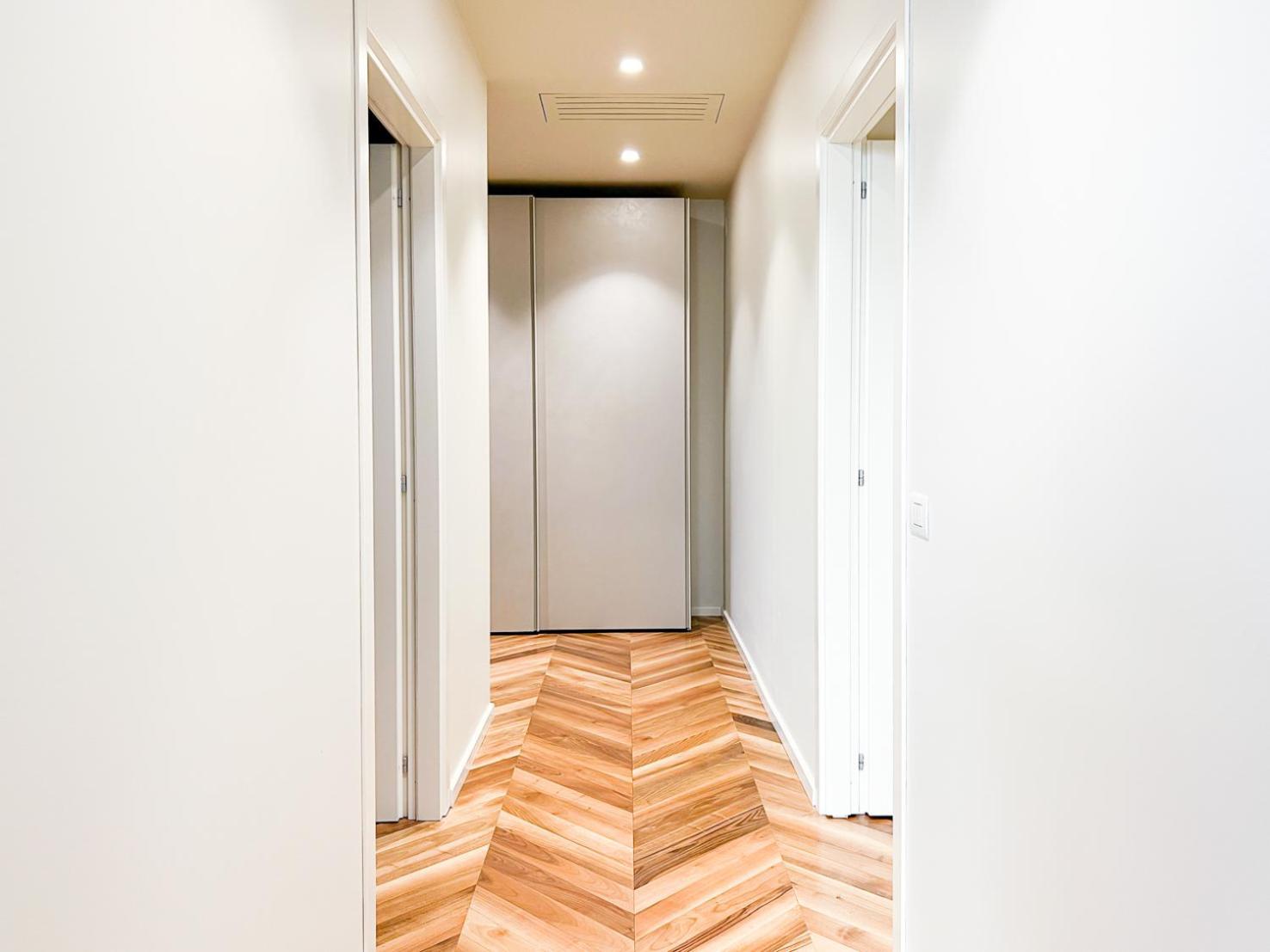 Luxury Apartamento *